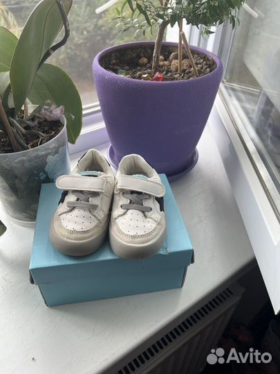 Детская обувь для девочек