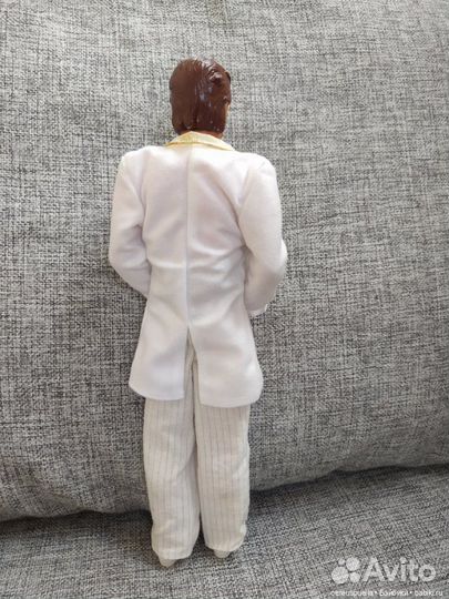 Свадебный комплект для Барби и Кена