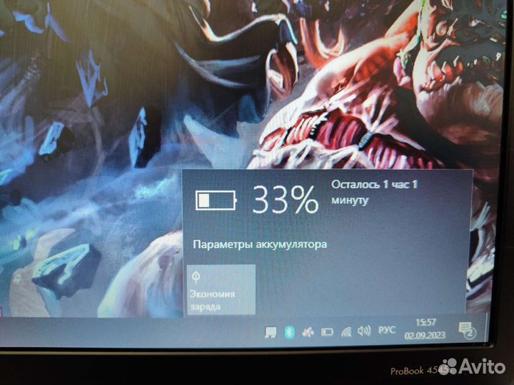 Мощный 4-х Ядерный HP A8 12 озу SSD