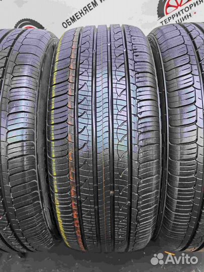 Nexen N'Priz AH8 215/55 R17 94V