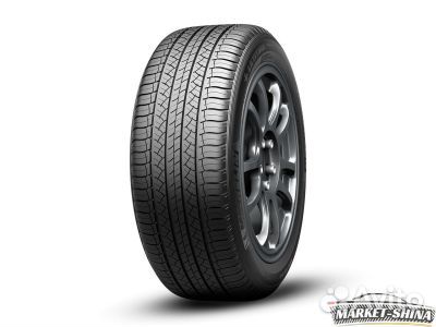 Michelin Latitude Tour HP 255/55 R18 109V