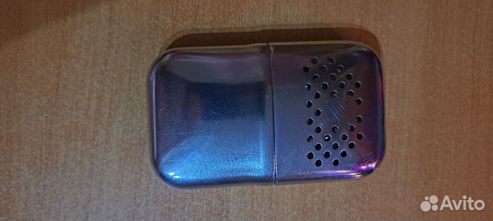 Каталитическая грелка СССР