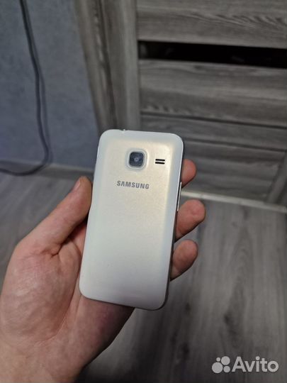Samsung J1 Mini