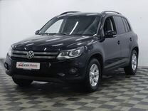 Volkswagen Tiguan, 2012, с пробегом, цена 1 085 000 руб.