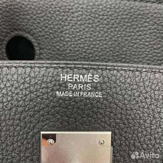 Сумка Hermes birkin 30 классика