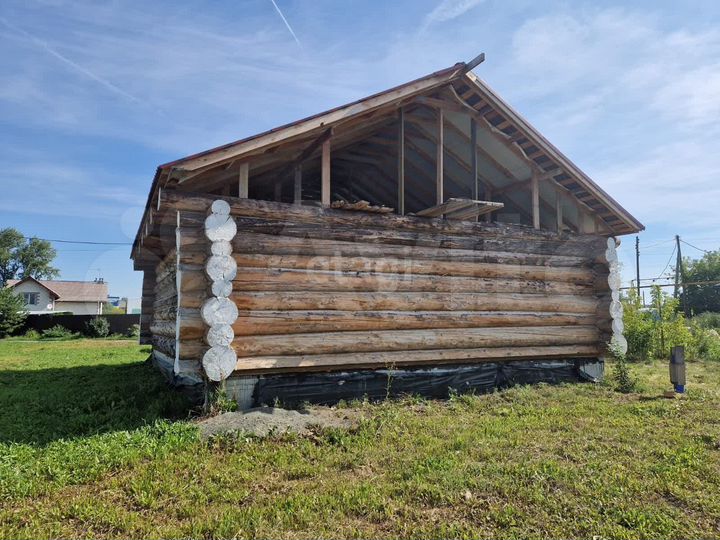 Участок 11,4 сот. (ИЖС)