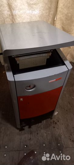 Котел твердотопливный Dakon DOR 16 (Чехия)