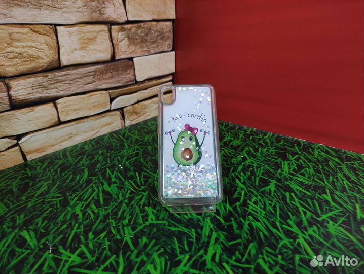 Защитный чехол для Xiaomi Redmi 7A