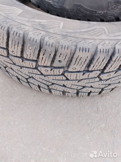 Cordiant Snow Cross 205/55 R16 91