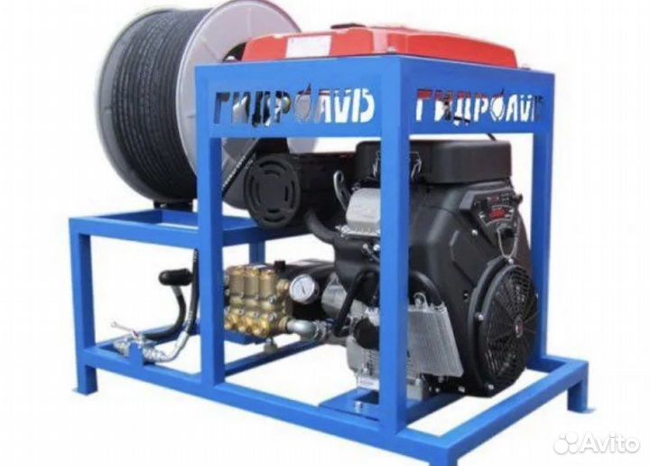 Прочистка канализации Видеоинспекция разморозка