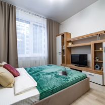 1-к. квартира, 40 м², 5/10 эт.