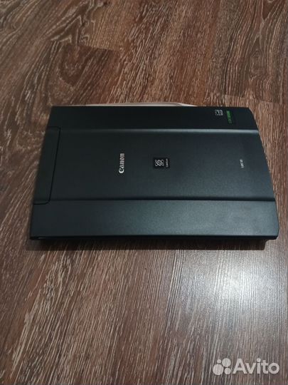 Canon canoscan lide 110