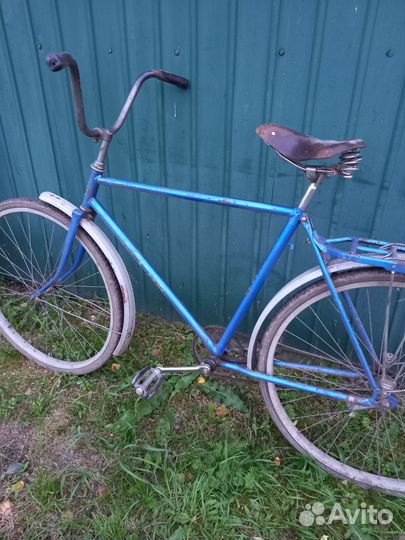 Велосипед б/у взрослый