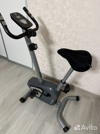 Велотренажер torneo