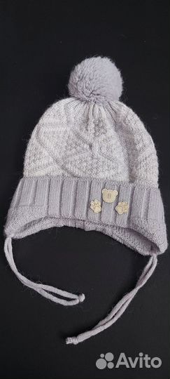 Шапка детская