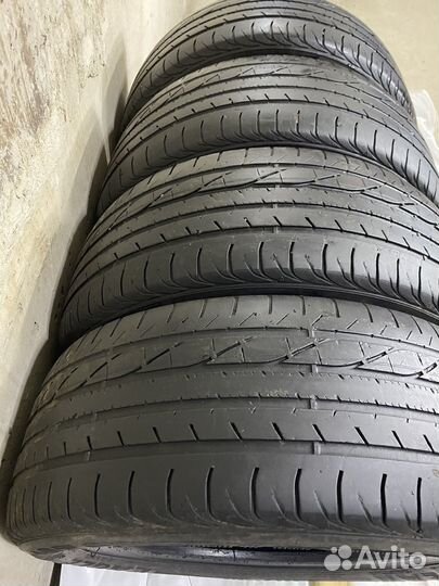 Goodyear Eagle Sport 205/55 R16