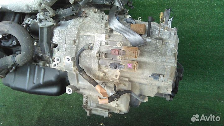 Автомат АКПП honda element YH2 K24A 2005