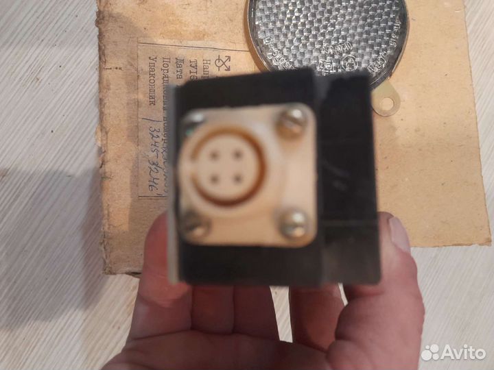 Фотодатчик