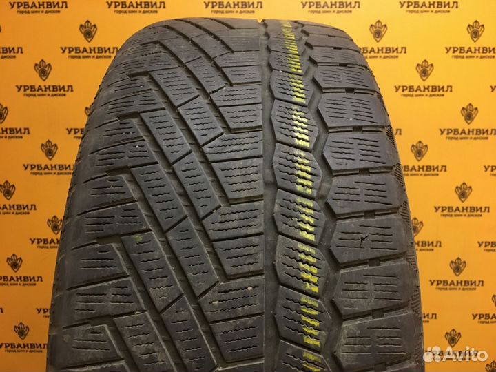 Gislaved Soft Frost 200 215/50 R17 95T