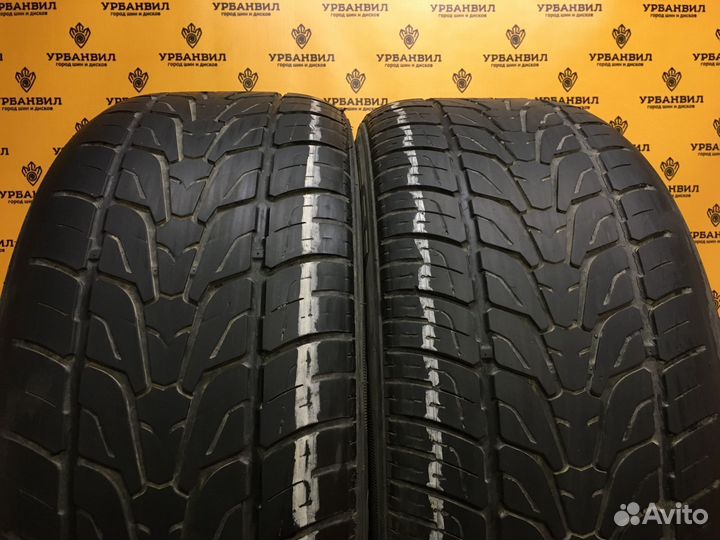 Nexen Roadian HP SUV 255/55 R18
