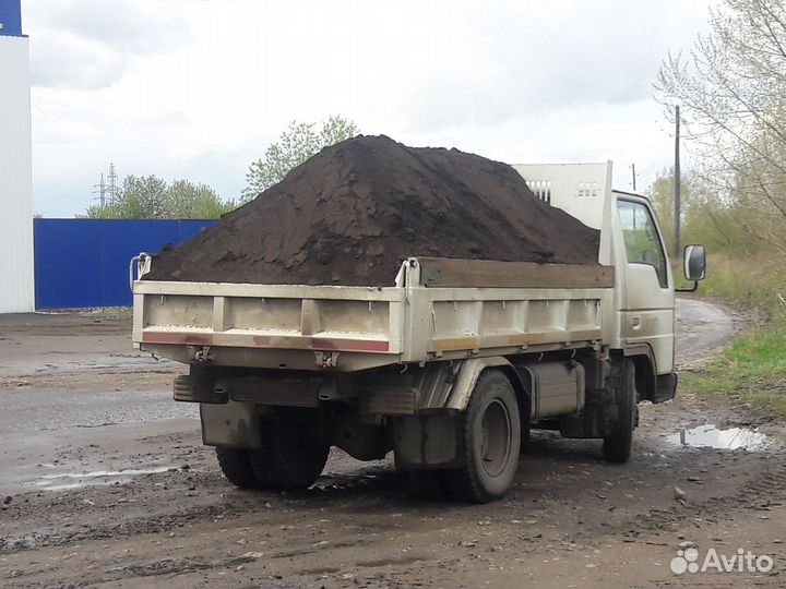 Водитель категории С