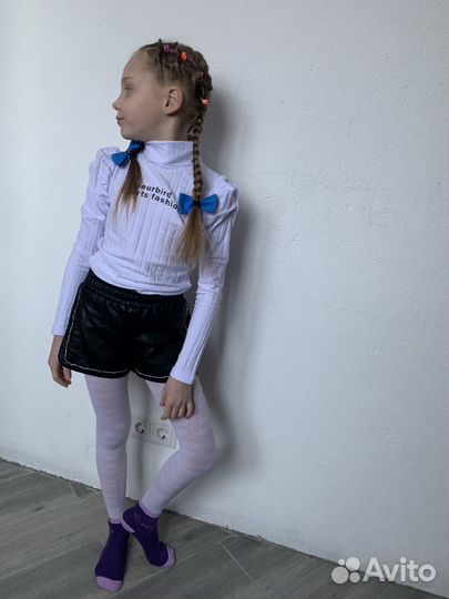 Кофточка на девочку