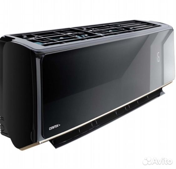 Сплит система centek новая
