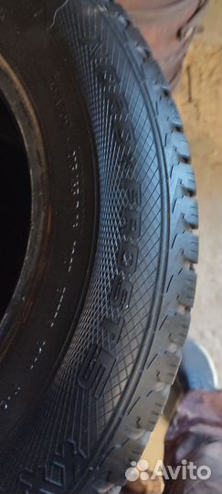 Gislaved Nord Frost 5 215/65 R16 102T