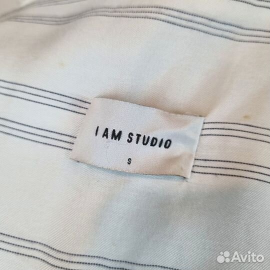 I am studio рубашка 42 S