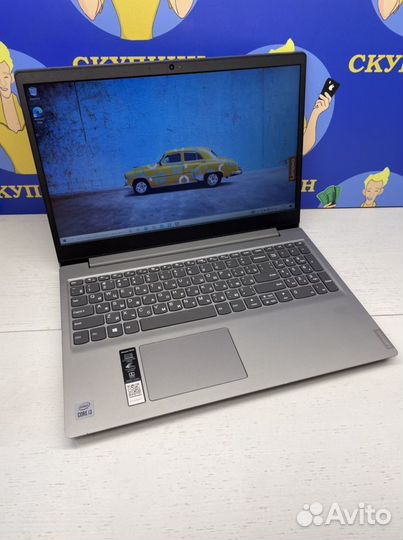 Lenovo IdeaPad i3/4/128Gb