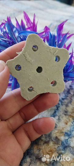 Искусственные водоросли