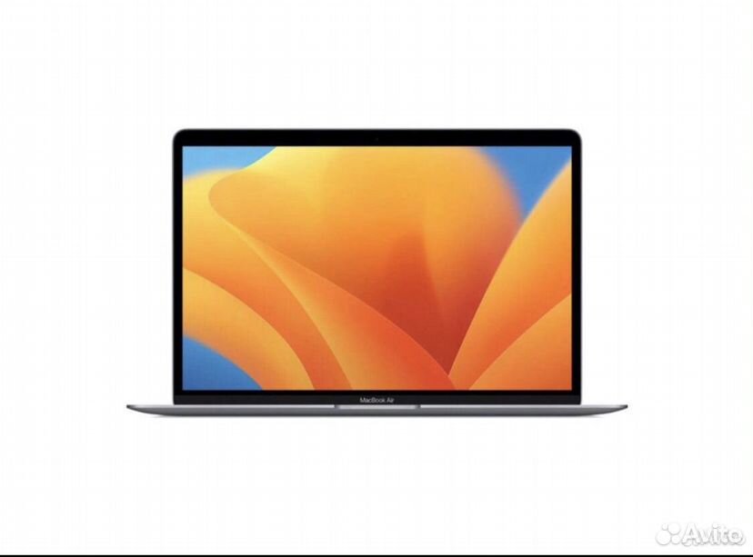 Apple MacBook Air m1