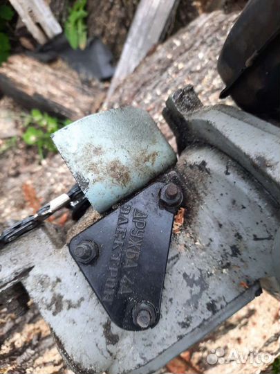 Бензопила дружба 4 электро