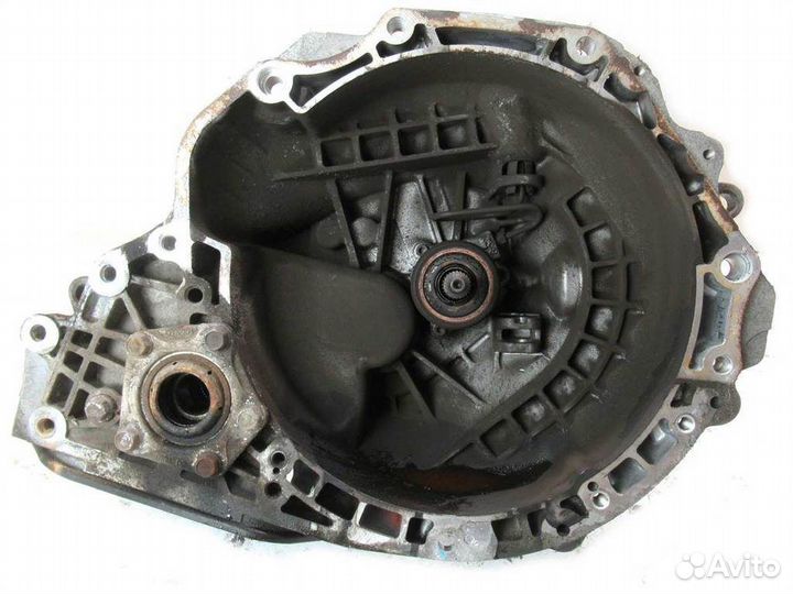 Кпп Лачетти