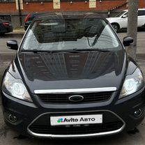 Ford Focus 2.0 AT, 2010, 91 000 км