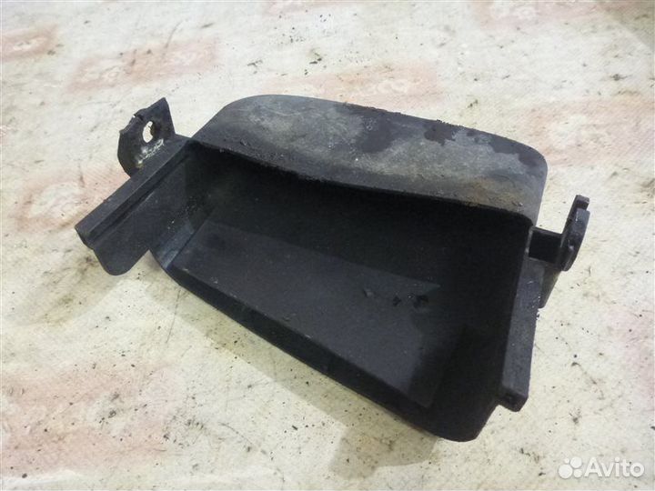 Кожух ремня грм Citroen Berlingo MF TU3JP 2006