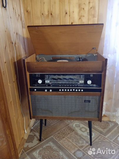 Радиоприемник