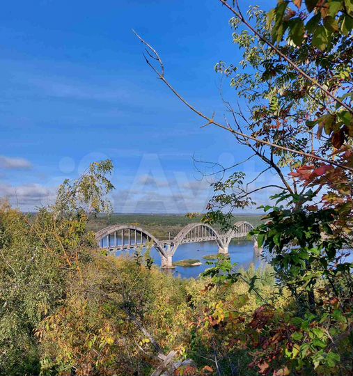 Участок 6,3 сот. (СНТ, ДНП)