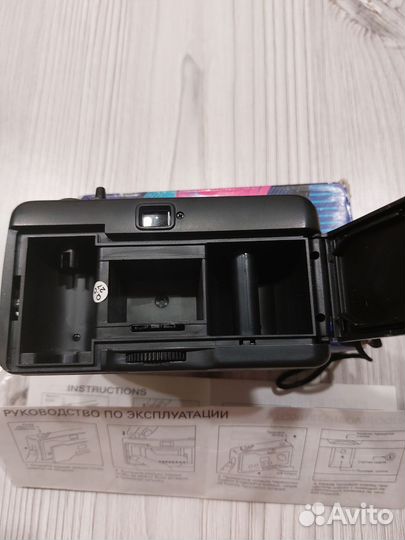 Фотоаппараты б/у