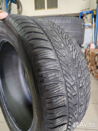 Зимняя резина R20 285/45