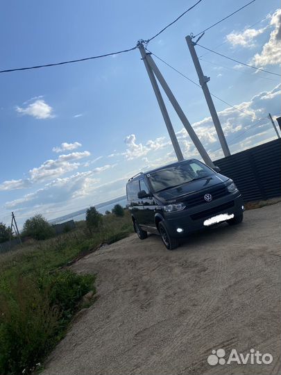 Трансфер межгород