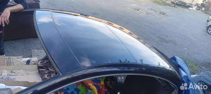 Крыша панорама Volkswagen Passat CC
