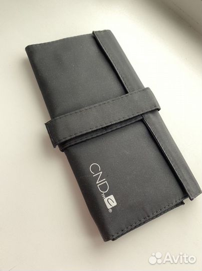 Футляр для кистей