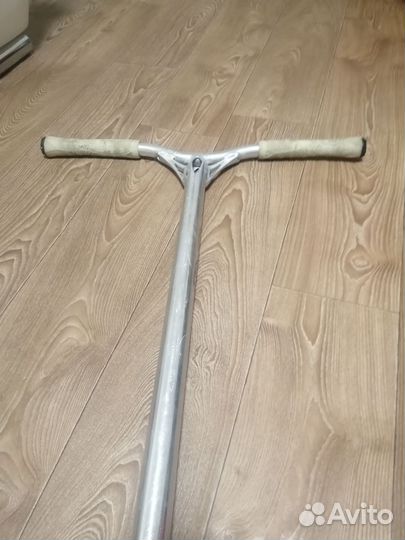 Руль blunt reaper v3 для трюкового самоката