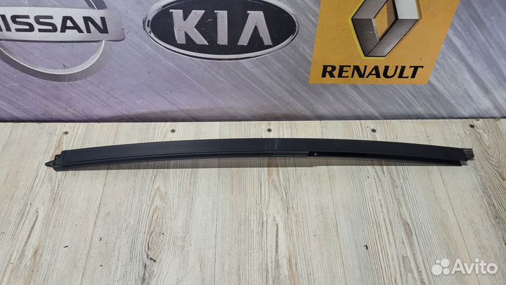 Направляющая стекла Renault sandero 2 Прав
