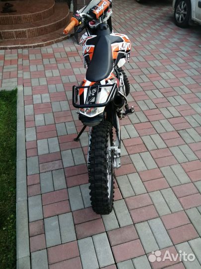 Kayo T2 250 MX 21\18