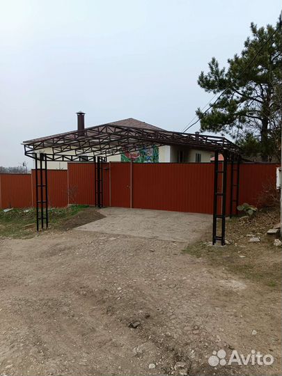 Сварщик сварочные работы