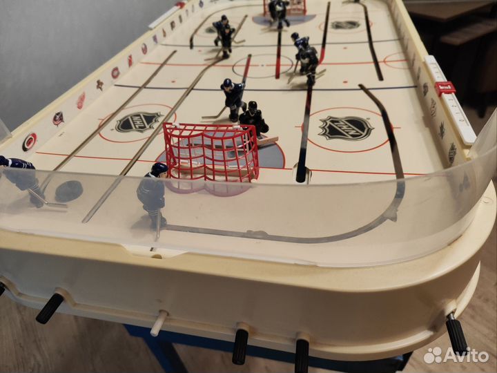 Настольный хоккей stiga