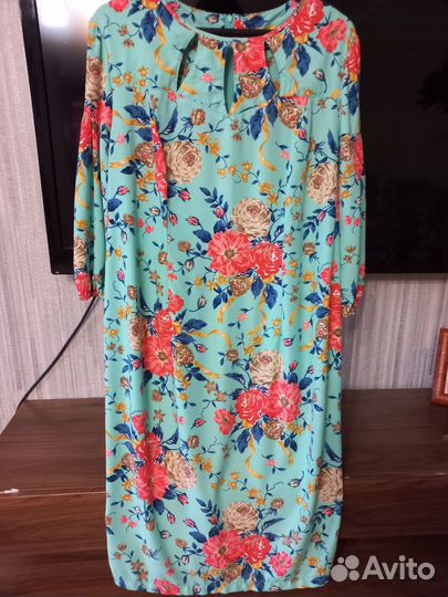 Платье женское