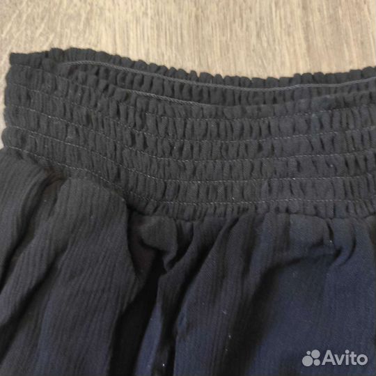 Юбко-шорты,новые 146-152